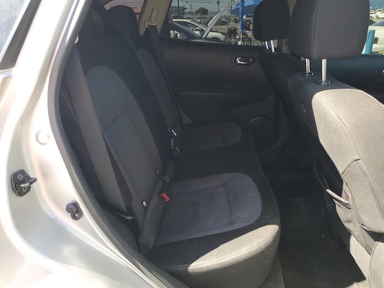 2012 Nissan Rogue S VIN: JN8AS5MT5CW601619 Lot: 52730845