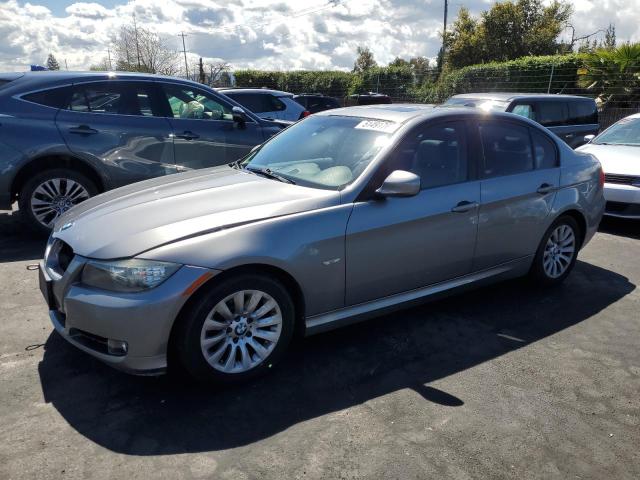 2009 Bmw 328 I Sulev