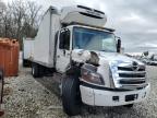 2020 Hino 258/268  zu verkaufen in West Warren, MA - Rollover