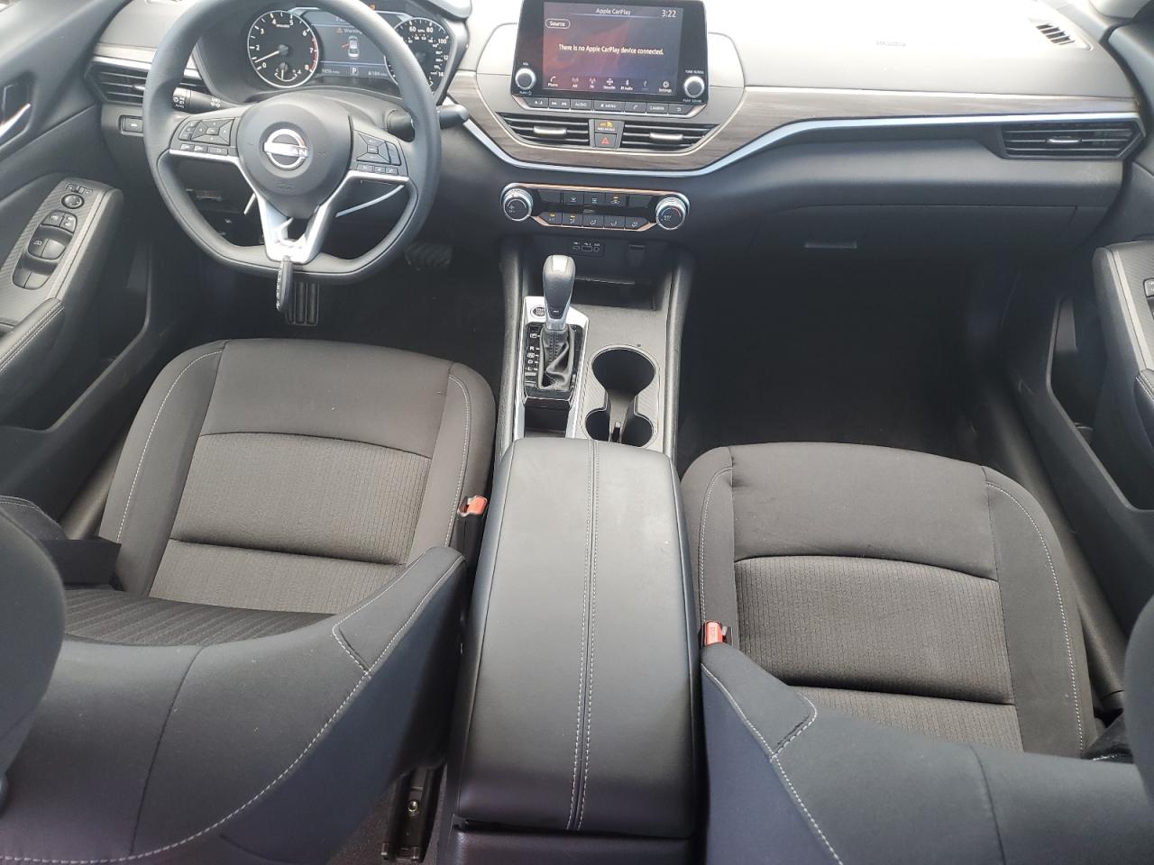 1N4BL4DV9SN351224 NISSAN ALTIMA 2025