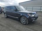 2015 Land Rover Range Rover Autobiography للبيع في Gastonia، NC - Normal Wear