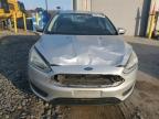 2015 Ford Focus Se na sprzedaż w Duryea, PA - Front End