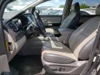 2016 Kia Sedona Ex للبيع في Sacramento، CA - Minor Dent/Scratches