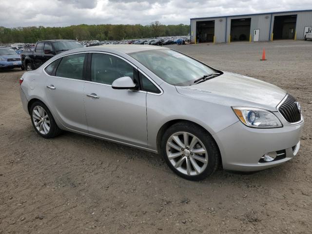  BUICK VERANO 2013 Srebrny