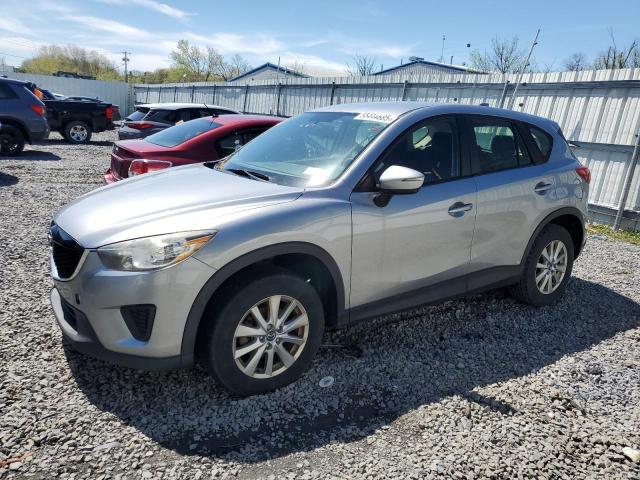 2015 Mazda Cx-5 Sport