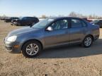 2007 VOLKSWAGEN JETTA 2.5L à vendre chez Copart ON - LONDON