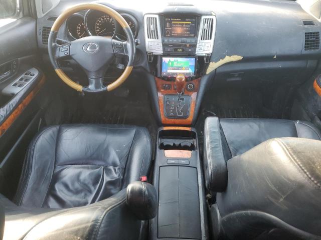 2006 LEXUS RX 330