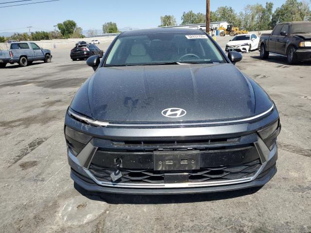  HYUNDAI SONATA 2024 Сharcoal