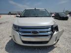2013 Ford Edge Sel en Venta en Temple, TX - Front End
