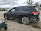 2014 Nissan Pathfinder S na sprzedaż w Wichita, KS - Side