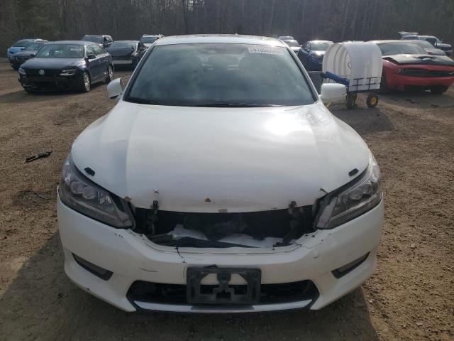  HONDA ACCORD 2015 Biały