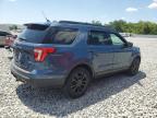 2018 Ford Explorer Xlt for Sale in Apopka, FL - Rear End