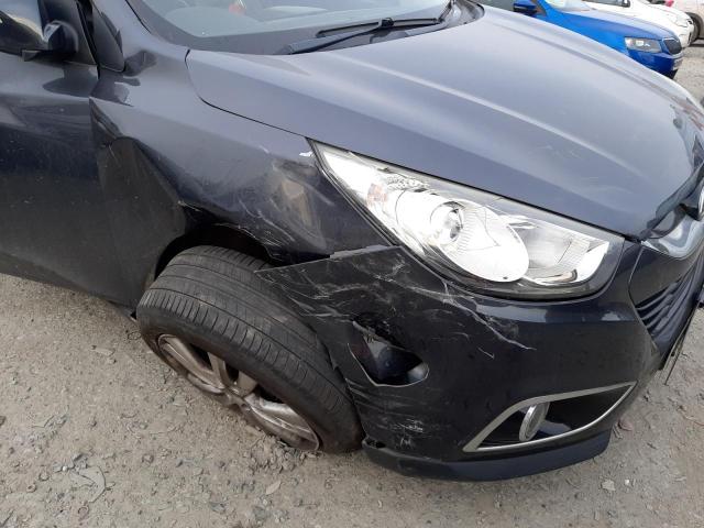 2011 HYUNDAI IX35 PREMI