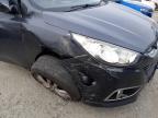 2011 HYUNDAI IX35 PREMI for sale at Copart WOLVERHAMPTON
