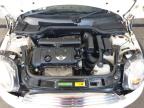 2010 MINI COOPER for sale at Copart EAST KILBRIDE