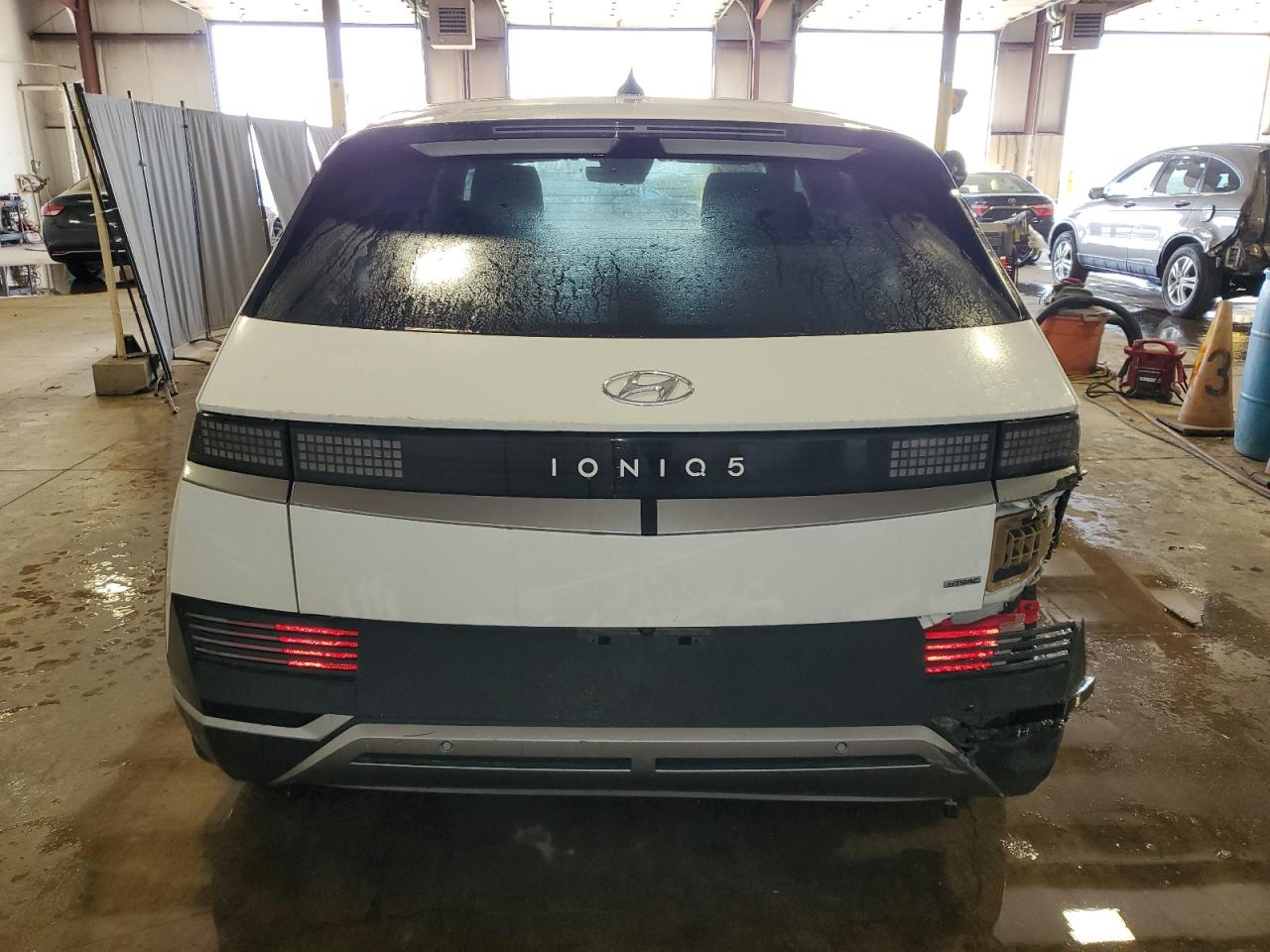 2023 Hyundai Ioniq 5 Sel VIN: KM8KNDAF8PU178113 Lot: 54015285