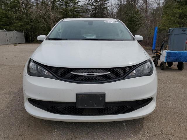 2022 CHRYSLER GRAND CARAVAN SXT  