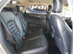 2017 Ford Fusion Se Phev за продажба в Hayward, CA - Minor Dent/Scratches