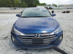 2019 Hyundai Elantra Se for Sale in Gainesville, GA - Undercarriage