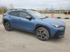 2024 Subaru Crosstrek Premium للبيع في Indianapolis، IN - Water/Flood