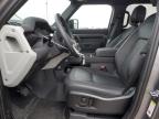 2023 Land Rover Defender 110 Se na sprzedaż w Woodhaven, MI - Front End