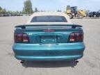 1997 Ford Mustang Cobra na sprzedaż w Woodburn, OR - Front End