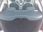 2010 FORD KA ZETEC for sale at Copart CORBY