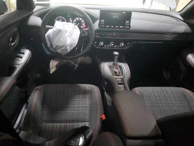  HONDA HR-V 2025 Серый