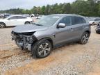 2021 Mitsubishi Outlander Sport Se en Venta en Eight Mile, AL - Front End