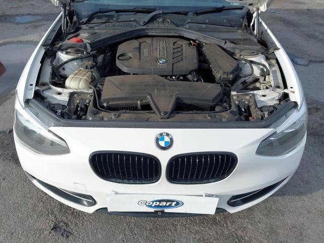 2014 BMW 114D SPORT