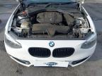 2014 BMW 114D SPORT for sale at Copart CHESTER