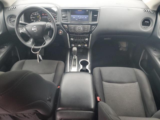  NISSAN PATHFINDER 2019 Gray
