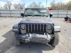 2021 Jeep Wrangler Unlimited Sahara zu verkaufen in York Haven, PA - Front End