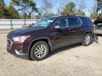 2018 Chevrolet Traverse Lt for Sale in Hampton, VA - Rear End