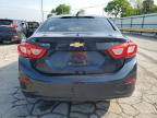 2016 Chevrolet Cruze Lt за продажба в Lebanon, TN - Water/Flood
