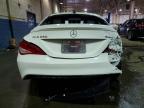 2017 Mercedes-Benz Cla 250 4Matic de vânzare în Woodhaven, MI - Rear End