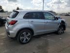 2024 Mitsubishi Outlander Sport S/Se na sprzedaż w Moraine, OH - Front End