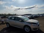 2017 Ford Focus Se იყიდება Des Moines-ში, IA - Rear End