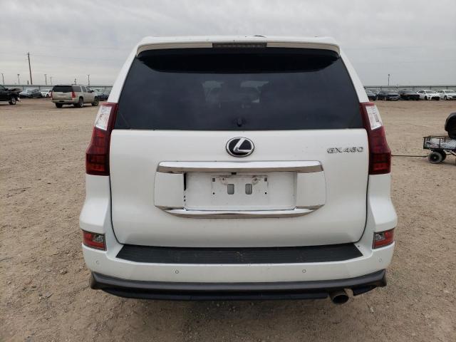  LEXUS GX 2022 White