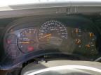 2003 Chevrolet Silverado C1500 na sprzedaż w Haslet, TX - Front End
