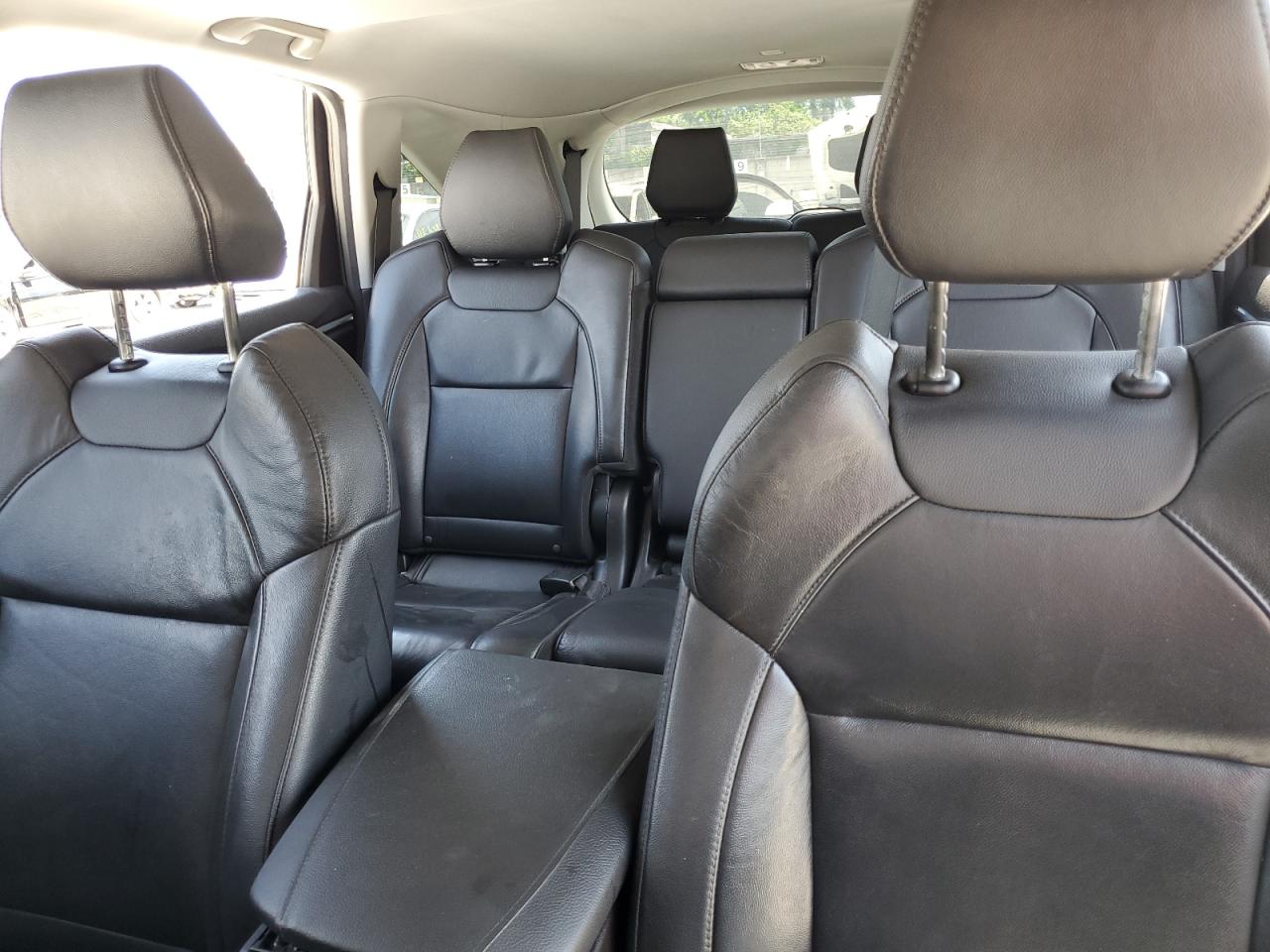 2019 Acura Mdx VIN: 5J8YD3H35KL012137 Lot: 53526805