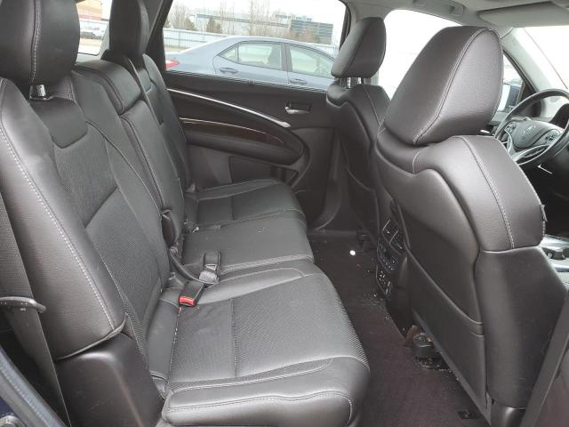 2020 ACURA MDX TECH PLUS