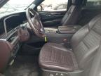 2022 Cadillac Escalade Esv Sport Platinum for Sale in Earlington, KY - Rear End