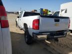 2009 Chevrolet Silverado C2500 Heavy Duty de vânzare în Sun Valley, CA - Undercarriage