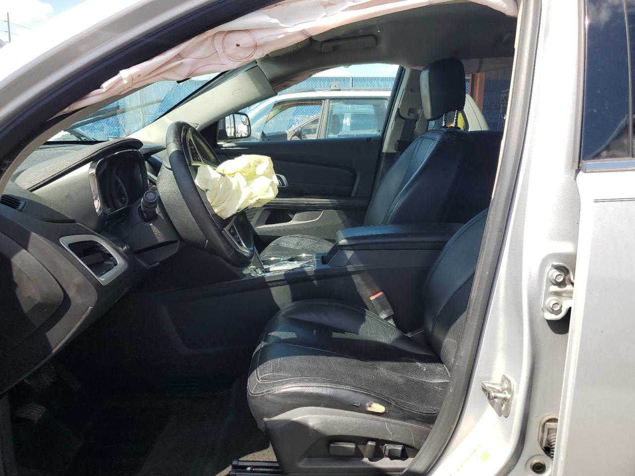 2013 GMC Terrain Sle VIN: 2GKALSEK0D6295457 Lot: 51103055