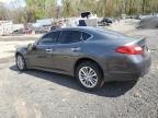 2012 Infiniti M37 X იყიდება Baltimore-ში, MD - Front End
