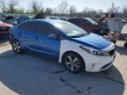 2018 Kia Forte Lx за продажба в Bridgeton, MO - Rear End
