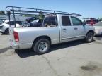 2002 Dodge Ram 1500  за продажба в Vallejo, CA - Minor Dent/Scratches