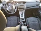 2014 Nissan Sentra S for Sale in San Antonio, TX - Front End