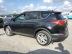 2014 Toyota Rav4 Limited de vânzare în Jacksonville, FL - Side